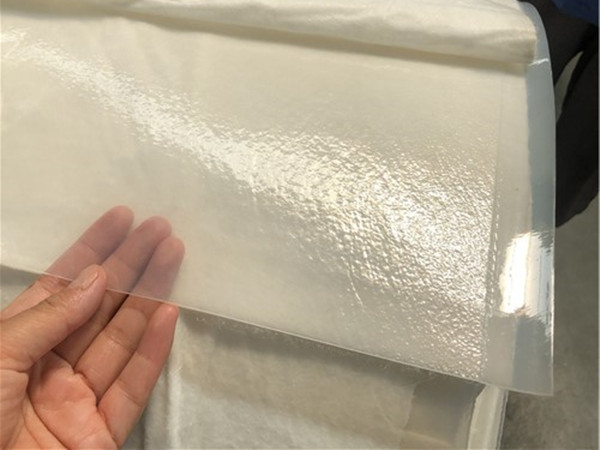 热风枪可以用来焊接复合土工膜吗图片第3张-盈旭土工材料