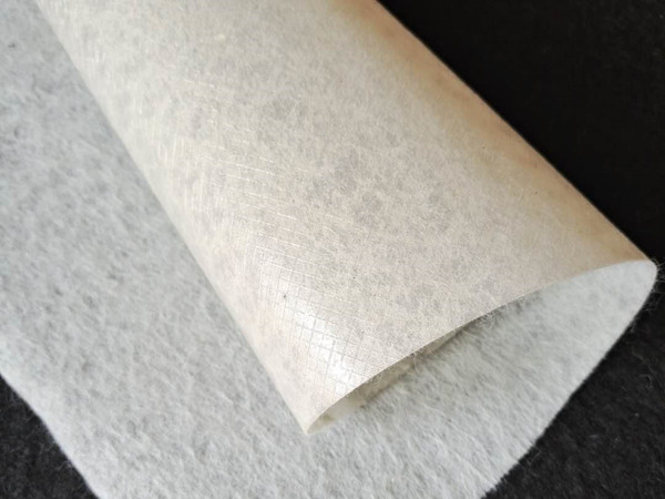 复合土工膜在高土石坝体国内应用案例图片第1张-盈旭土工材料